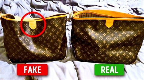 how to tell if designer bags are fake.